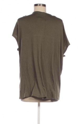 Dámská halenka Janina, Velikost XL, Barva Zelená, Cena  169,00 Kč