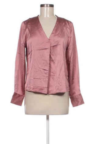 Dámská halenka Jdy, Velikost M, Barva Popelavě růžová, Cena  379,00 Kč