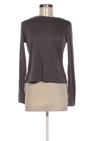 Дамска блуза Jean Louis Francoise, Размер S, Цвят Сив, Цена 2,04 €