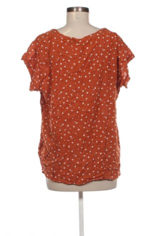 Bluzka damska Jean Pascale, Rozmiar XL, Kolor Kolorowy, Cena 30,99 zł