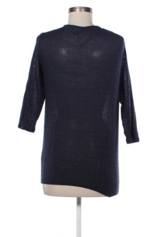 Дамска блуза Jean Pascale, Размер S, Цвят Син, Цена 3,57 €