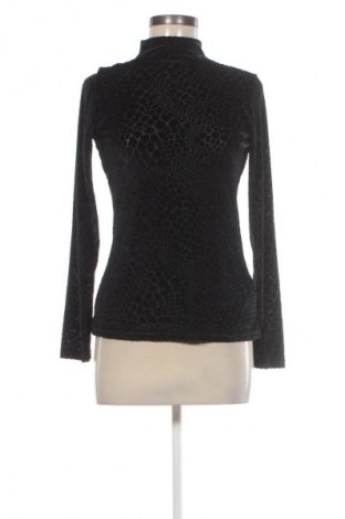 Dámská halenka Jean Pascale, Velikost S, Barva Černá, Cena  99,00 Kč