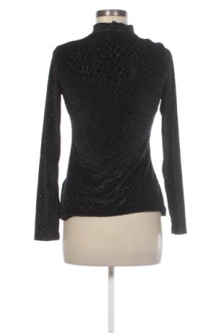 Dámská halenka Jean Pascale, Velikost S, Barva Černá, Cena  99,00 Kč