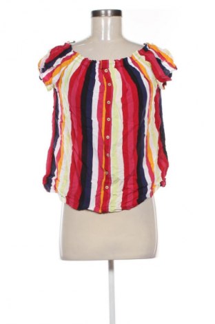 Dámská halenka Jean Pascale, Velikost L, Barva Vícebarevné, Cena  149,00 Kč