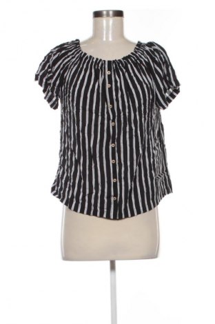 Dámská halenka Jean Pascale, Velikost S, Barva Vícebarevné, Cena  99,00 Kč