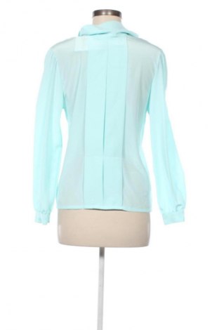 Dámská halenka Jennie & Marlis, Velikost S, Barva Modrá, Cena  279,00 Kč