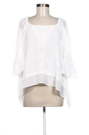 Dámská halenka Jennifer Lopez, Velikost XS, Barva Bílá, Cena  272,00 Kč