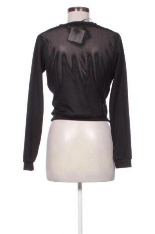 Dámská halenka Jennyfer, Velikost XS, Barva Černá, Cena  283,00 Kč