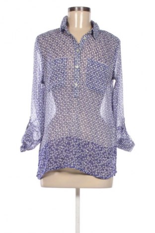 Γυναικεία μπλούζα Joe Fresh, Μέγεθος M, Χρώμα Πολύχρωμο, Τιμή 10,99 €