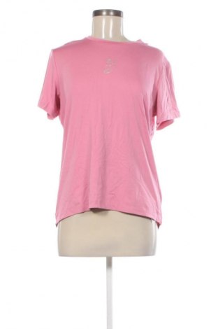 Γυναικεία μπλούζα Johaug, Μέγεθος XL, Χρώμα Ρόζ , Τιμή 10,99 €