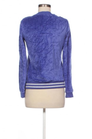 Dámská halenka John Baner, Velikost XXS, Barva Fialová, Cena  119,00 Kč