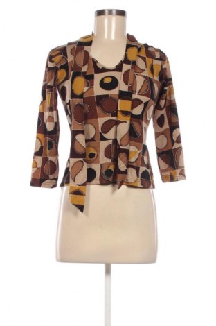 Γυναικεία μπλούζα Jones, Μέγεθος S, Χρώμα Πολύχρωμο, Τιμή 16,99 €