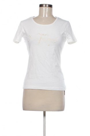 Дамска блуза Joop!, Размер L, Цвят Екрю, Цена 28,63 €