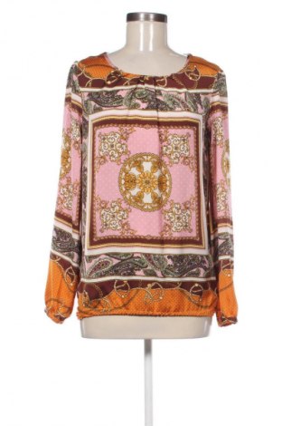 Γυναικεία μπλούζα Joseph Janard, Μέγεθος M, Χρώμα Πολύχρωμο, Τιμή 38,99 €