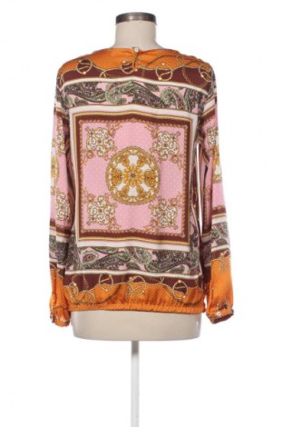 Γυναικεία μπλούζα Joseph Janard, Μέγεθος M, Χρώμα Πολύχρωμο, Τιμή 38,99 €