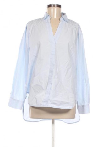 Дамска блуза Joseph Janard, Размер M, Цвят Син, Цена 38,34 €