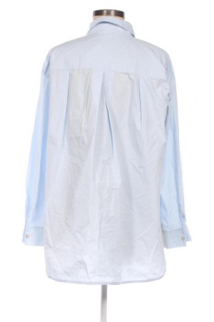 Дамска блуза Joseph Janard, Размер M, Цвят Син, Цена 38,34 €