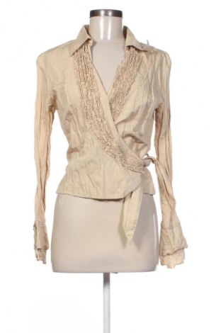 Dámská halenka Josephine & Co, Velikost M, Barva Béžová, Cena  709,00 Kč