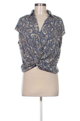 Γυναικεία μπλούζα Jules and Leopold, Μέγεθος M, Χρώμα Πολύχρωμο, Τιμή 7,99 €