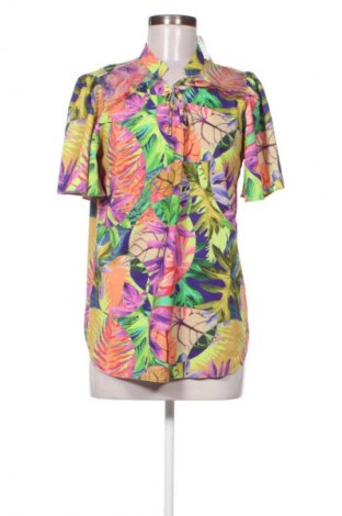 Dámská halenka Junona, Velikost M, Barva Vícebarevné, Cena  399,00 Kč