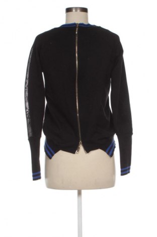 Dámská halenka Junona, Velikost S, Barva Černá, Cena  482,00 Kč