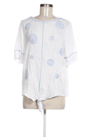 Női blúz Just White, Méret L, Szín Sokszínű, Ár 3 599 Ft