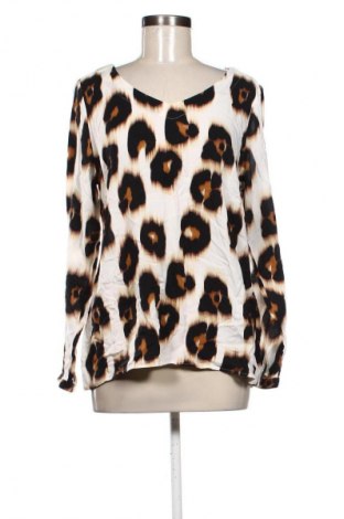 Dámská halenka KYRA & KO, Velikost M, Barva Vícebarevné, Cena  489,00 Kč