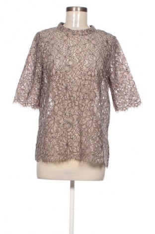 Női blúz Kaffe, Méret M, Szín Bézs, Ár 2 929 Ft