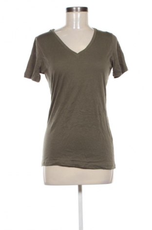 Γυναικεία μπλούζα Kaffe, Μέγεθος M, Χρώμα Πράσινο, Τιμή 6,99 €