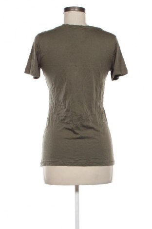 Γυναικεία μπλούζα Kaffe, Μέγεθος M, Χρώμα Πράσινο, Τιμή 6,99 €