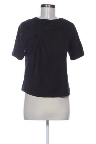 Γυναικεία μπλούζα Kaffe, Μέγεθος S, Χρώμα Μαύρο, Τιμή 28,99 €