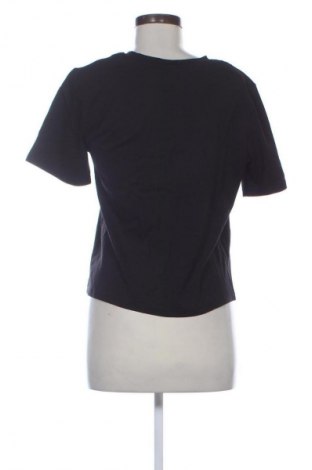 Γυναικεία μπλούζα Kaffe, Μέγεθος S, Χρώμα Μαύρο, Τιμή 28,99 €