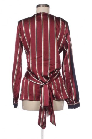 Γυναικεία μπλούζα Kaffe, Μέγεθος M, Χρώμα Πολύχρωμο, Τιμή 17,39 €