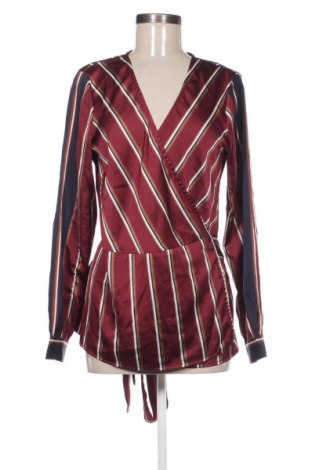 Γυναικεία μπλούζα Kaffe, Μέγεθος M, Χρώμα Πολύχρωμο, Τιμή 17,39 €