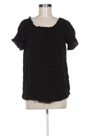 Γυναικεία μπλούζα Kapalua, Μέγεθος S, Χρώμα Μαύρο, Τιμή 6,99 €