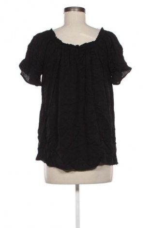 Γυναικεία μπλούζα Kapalua, Μέγεθος S, Χρώμα Μαύρο, Τιμή 6,99 €