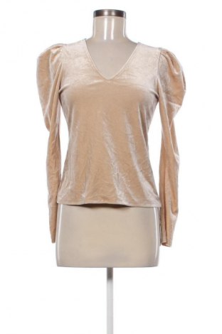 Női blúz KappAhl, Méret S, Szín Bézs, Ár 2 329 Ft