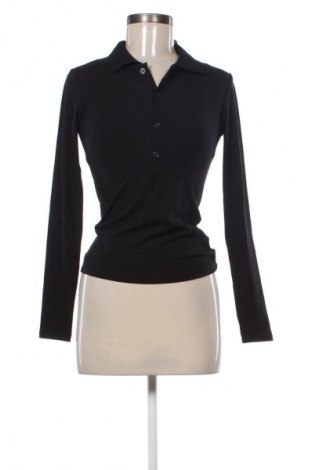 Dámska blúza KappAhl, Veľkosť XS, Farba Čierna, Cena  8,95 €