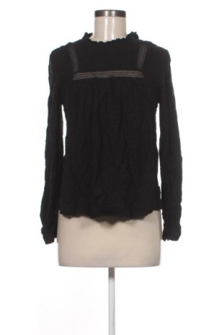 Bluzka damska KappAhl, Rozmiar S, Kolor Czarny, Cena 17,99 zł