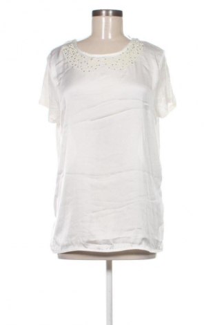 Dámská halenka KappAhl, Velikost L, Barva Bílá, Cena  149,00 Kč