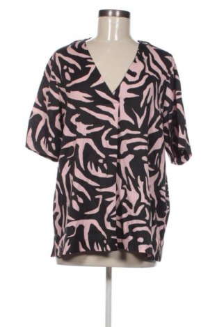 Dámská halenka KappAhl, Velikost XL, Barva Vícebarevné, Cena  199,00 Kč