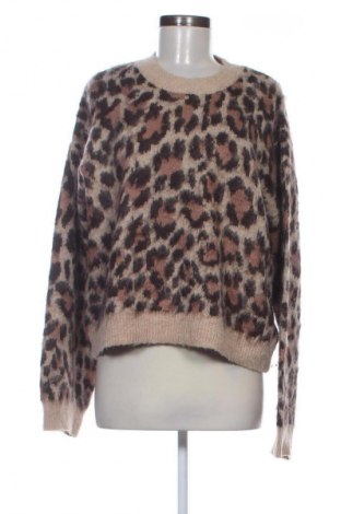 Γυναικεία μπλούζα KappAhl, Μέγεθος L, Χρώμα Πολύχρωμο, Τιμή 6,99 €