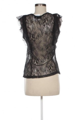 Bluzka damska KappAhl, Rozmiar M, Kolor Czarny, Cena 52,99 zł