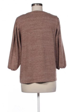 Dámská halenka KappAhl, Velikost M, Barva Hnědá, Cena  397,00 Kč