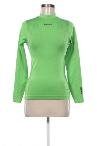 Női blúz Kappa, Méret S, Szín Zöld, Ár 4 459 Ft