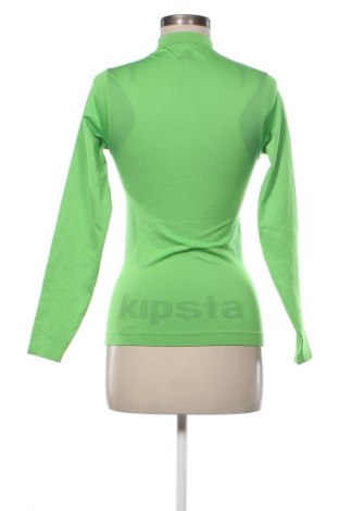 Női blúz Kappa, Méret S, Szín Zöld, Ár 4 459 Ft
