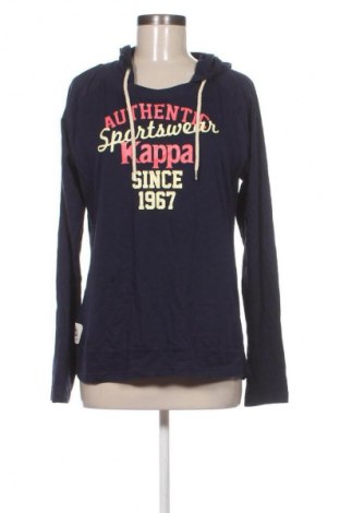 Дамска блуза Kappa, Размер XXL, Цвят Многоцветен, Цена 14,31 €