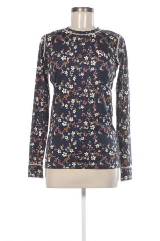 Γυναικεία μπλούζα Kari Traa, Μέγεθος M, Χρώμα Πολύχρωμο, Τιμή 18,99 €