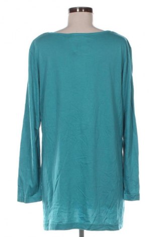 Bluză de femei Karstadt, Mărime XXL, Culoare Albastru, Preț 28,99 Lei