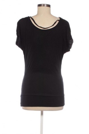 Bluzka damska Kei-Bix-Kei, Rozmiar S, Kolor Czarny, Cena 44,99 zł